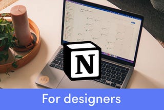How to use Notion for your design agency