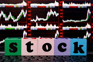 How Stocks Actually Move