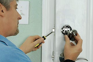 Secure Locks Chicago — Your Local Locksmith Experts