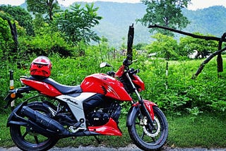 Detailed Review of TVS Apache RTR 160 4V