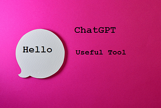 How ChatGPT is changing businesses