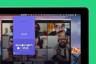 How we made our meetings more productive and fun with Cuckoo