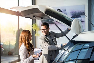 Subprime Car Finance in Canada
