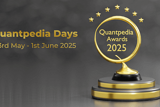 Quantpedia Days 2025