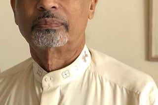 In Memoriam — Dr M A Mohamed Saleem