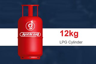 Exploring New Connection Gas Cylinder Price and Commercial LPG Price with Jyothi Gas