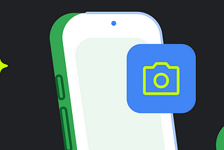 Tap to focus: Mastering CameraX Transformations in Jetpack Compose