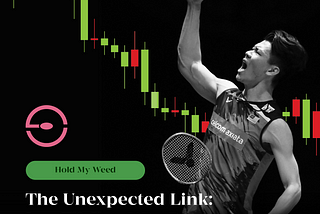 The Unexpected Link: Lee Zii Jia’s Win Rates and Crypto Prices