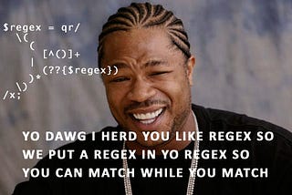 Regular Expression(regex)