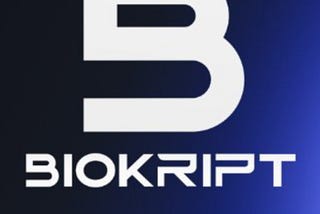 Biokript Token