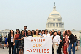 Reuniting Families: The Importance & Challenges of Family Immigration