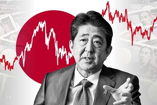 Abenomics — A Bold initiative and a possible direction to the world going ahead