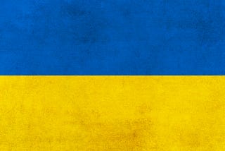 How the Story of Ukraine is Being Written