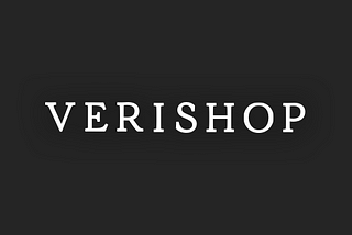 We’re Verishop, a new kind of online-shopping company