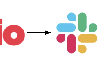 How to enable Slack notifications using a custom Slack app