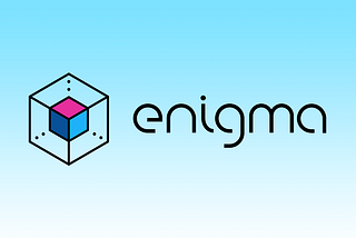 Enigma Announces Settlement with SEC and Successful Launch of Enigma Mainnet