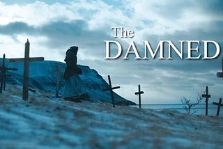 The Damned 2025