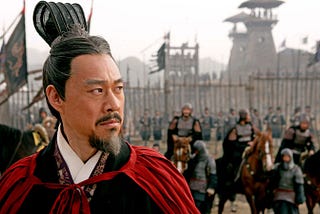 7 Film Kolosal China Terbaik, Ada Duel Jet Li dan Andy Lau