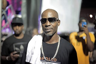 I Witnessed DMX’s Heart and Humor Firsthand