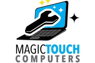 Magic Touch Computers & Mobiles Bradford