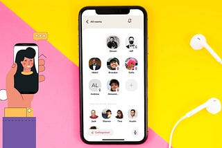 ClubHouse — Il Social Media basato solo sull’audio.