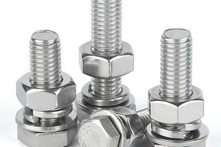 Where Can You Find Quality Hex Nuts and Bolts?