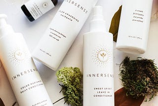 Innersense Organic Beauty Review | What to Buy