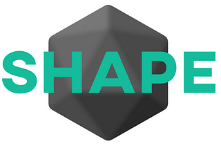 Introducing Shape