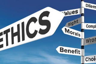 ETHICS IN COACHING & WHY? (BCC)