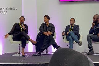 Navigating the Path to Inclusive AI: Insights from the 2024 London AI Summit