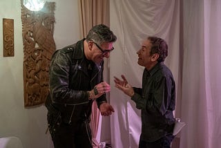 Pockets of Weird: The Fight Over Reality