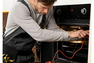 A Complete Guide for Oven Repair and Install: Enhancing Your Kitchen’s Design and Efficiency