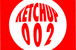 Ketchup 002: Peaches