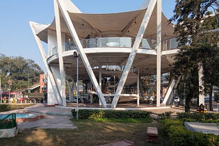 Exploring the Pinnacle of Indian Architecture: Top Architects and Firms in India