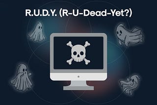 R.U.D.Y ATTACK