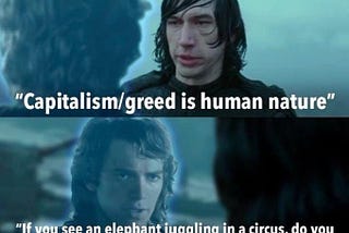 Will Humanity Price Itself Out Of Existence?