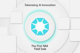 Nim Network Bridging the Funding Gap of Open-source AI