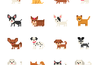 Mail Dog Game