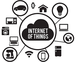 Chapter 1: Introduction to Internet of things