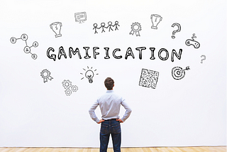 Gamification : what does it mean ?