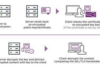 What is SSL and Installing SSL on Local Server using Local CA