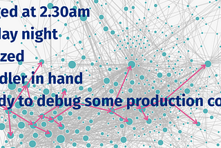 Repeatable, Automated, Code-First Approach to Application Architecture