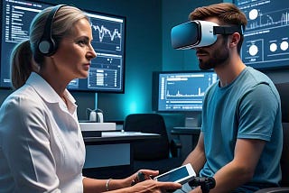 AI Therapy: How Technology Is Changing Therapy