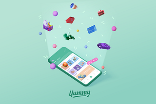 Yummy announces super-sized round to grow its delivery, ride-sharing SuperApp
