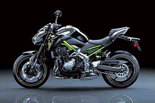 Kawasaki Z900 2024: Still Aggressive, Now More Efficient