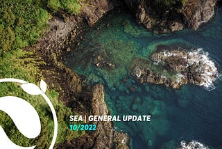 SEA General Update, October 2022