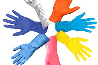 What are the Benefits of Latex Disposable Gloves?