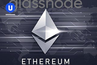 Glassnode: Only 39.6% Of Ether Changing Hands Over The Past 12 Months