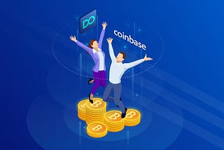 Coinbase and new DoWallet users rejoice!