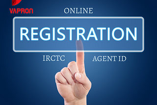 Start a Side Hustle with IRCTC Agent Online Registration!
